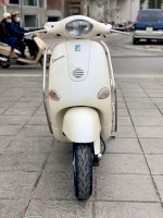 Et4 125Cc Màu Trắng Chính Chủ Đời Chót 2005 Zin Hết Đẹp Mộc