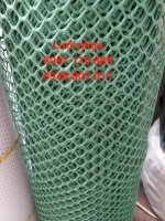 Lưới Nhựa Quây Rào ,Chăn Nuôi -Lưới Nhựa Tại Hà Nội