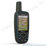 Máy Định Vị Cầm Tay Garmin Gps Map 64X