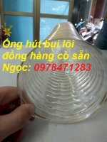 Ống Nhựa Mềm Lò Xo Lõi Đồng (Ống Nhựa Pu Lõi Đồng)