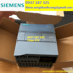 6Es7-211-1Be40-X0B0 - Mô-Đun - Siemens Việt Nam - Song Thành Công - Cpu Module Simatic S7-1200