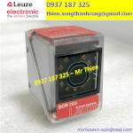 Dcr 202I Fix-M2-102-R3-P - Cảm Biến Đọc Mã Code - Leuze Electronic Việt Nam