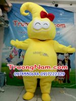 May , Bán Cho Thuê Mascot Quảng Cáo