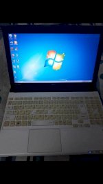 Laptop Nec Vk20 Core I7 Ram 4Gb