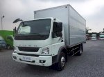 Bán Xe Tải Mitsubishi Fuso Canter 10.4Rl