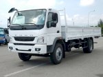 Fuso Fi170 Thùng Dài 6,9M Xe Tải 7 Tấn, 8 Tấn Tại Hà Nam