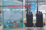 Bộ Đàm Kenwood Tk-320 Giá Rẻ Đến Từ Malaysia