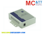 Model1100-M-Sc-2Km: Bộ Chuyển Đổi Quang Điện 1 Cổng Ethernet + 1 Cổng Quang (2 Sơi Quang, Multi Mode