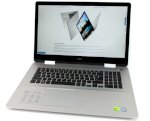 Dell Inspiron 17-7786 I7-8565 16G 512G Gf-150M 17&Quot; Fhd Touch