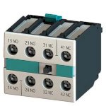 Tiếp Điểm Phụ Siemens Auxiliary Switch Block