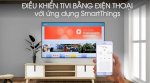 Smart Tivi Samsung 4K 50 Inch Ua50Ru7200