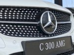 Mercedes Benz C300 Giá Tốt- Hỗ Trợ Ay 85% Gí Trị Xe