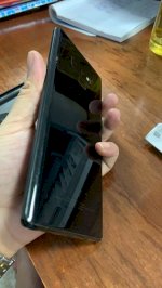 Điện Thoại Samsung Galaxy Note 9 - Jet Black - 128G
