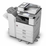 Máy Photocopy Ricoh 5002