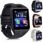 Đồng Hồ Thông Minh Smartwatch Dz09 Giá Rẻ
