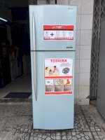 Tủ Lạnh Toshiba 230 Lít, Plasma Diệt Khuẩn