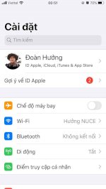 Iphone 6S 32Gb Hồng Zin Chính Hãng