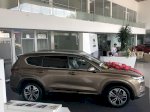 Bán Xe Hyundai Santa Fe 2019 Phiên Bản Đặc Biệt