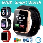 Đồng Hồ Thông Minh Smart Watch Gt08