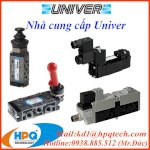 Van Điện Từ Univer | Xy-Lanh Univer | Nhà Cung Cấp Univer Việt Nam