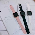 Đồng Hồ Thông Minh Smart Watch Z6