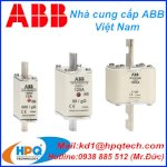Cầu Chì Abb | Đế Cầu Chì Abb | Abb Việt Nam