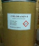Cloramin B - Clorin 70 -Tcca 90