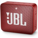 Loa Bluetooth Jbl Go 2 Chính Hãng Usa - Red