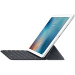Bàn Phím Rời Apple Smart Keyboard Ipad Pro 9.7Inch (Đen) Hàng Nhập Khẩu