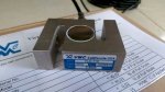 Loadcell Chữ Z Vmc Vlc110-500Lb