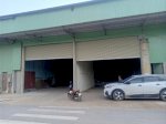 Cho Thuê Nhà Xưởng Tại Bắc Ninh, Từ Sơn 1310M2 (Có Ảnh)