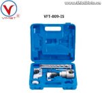 Bộ Lã Ống Đồng Value Vft-809-Is