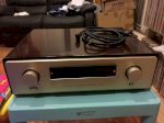 Bán Pre Accuphase C290V