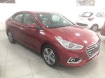 Cần Bán Xe Hyundai Accent At Full , Màu Đỏ 2020