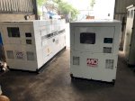 Máy Phát Điện Denyo 100Kva