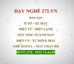 Đào Tạo Sửa Board Máy May - Trung Tâm Dạy Nghề 272.Vn -