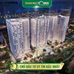 Chính Thức Mở Bán Đợt 1 Tòa Ct-03 Chung Cư Xuân Mai Tower Thanh Hóa. Chiết Khấu Ưu Đãi 5%.