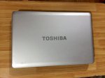 Laptop Toshiba Cpu Core 2 Duo (T6570) Ram 4Gb