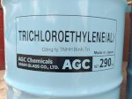 Dung Môi Trichloroethylene (Tce) Asahi Tẩy Rửa