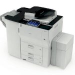 Sửa Máy Fax, Máy In, Máy Photocopy Tại Quận Bình Thạnh