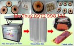 Màng Skin Film | Màng Co Bọc Thủy Sản | Cty Hưng Thịnh – 0972 998 132