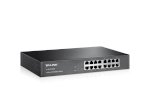 Switch Mạng Tp-Link Tl-Sf1016Ds 16 Cổng