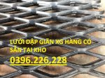 Nơi Sản Xuất Và Cung Cấp Ra Thị Trường Loại Lưới Dập Giãn Đẹp Uy Tín Chất Lượng