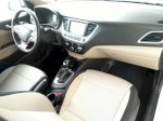 Bán Xe Hyundai Accent 1.4 At Màu Trắng Xe Đã Đi 21.000Km