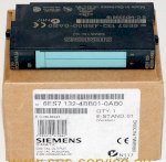 Mô Đun Siemens 6Es7132-4Bb01-0Ab0 Simatic Et 200S Plc I/O Module - 2 Outputs, 500 Ma Output Current, 24 V Dc