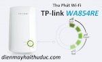 Mở Rộng Wi-Fi Tp-Link Wa854Re Hàng Chuẩn, Giá Rẻ