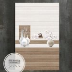 Gạch Ốp Tường 30X60Cm. Tiên Phong Trong Công Nghệ 4.0