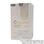 Viên Uống Collagen Aec 12000Mg