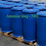 Bán Amoniac Lỏng | Giá Bán Nh3 Lỏng|