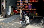 Làm Vỉ Sắt Dắt Xe Máy Tại Nhà Tphcm - Lưu Động Nhanh